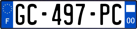 GC-497-PC