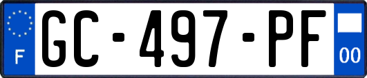 GC-497-PF