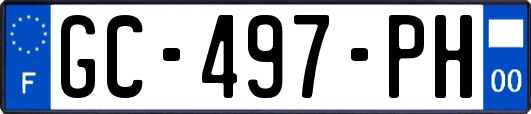 GC-497-PH