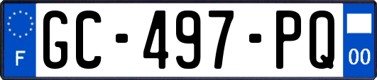 GC-497-PQ