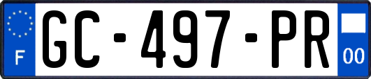 GC-497-PR