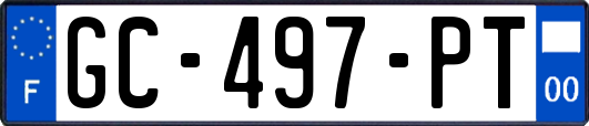 GC-497-PT