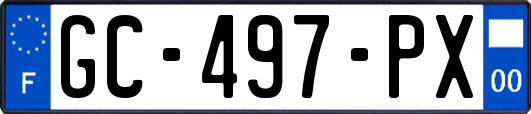 GC-497-PX