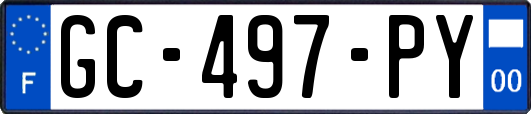 GC-497-PY