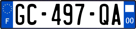 GC-497-QA