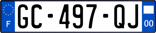 GC-497-QJ