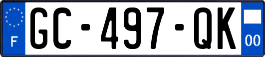 GC-497-QK