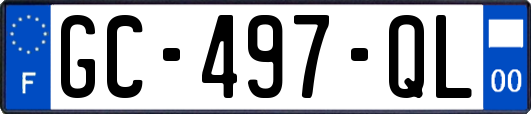 GC-497-QL