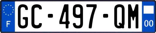 GC-497-QM