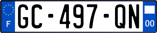GC-497-QN