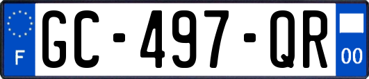 GC-497-QR