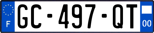 GC-497-QT