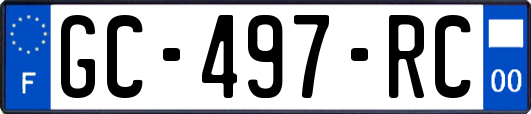 GC-497-RC