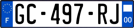 GC-497-RJ