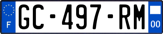GC-497-RM