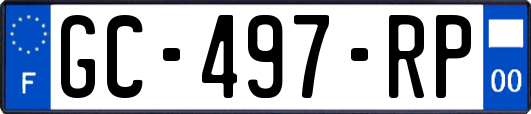 GC-497-RP