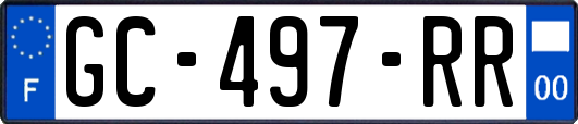 GC-497-RR