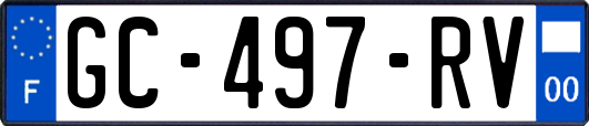 GC-497-RV