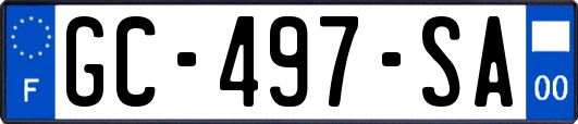 GC-497-SA