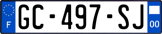 GC-497-SJ