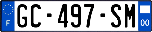 GC-497-SM