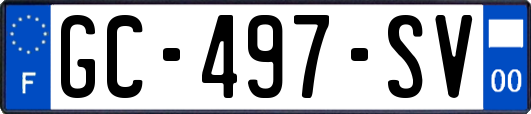 GC-497-SV