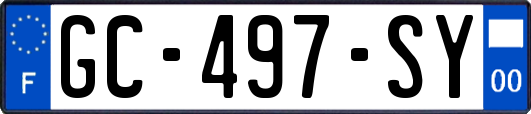 GC-497-SY