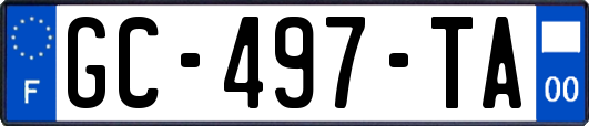 GC-497-TA