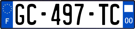 GC-497-TC