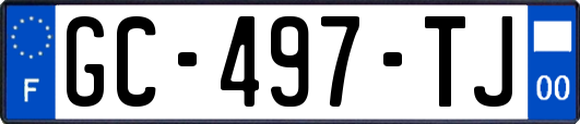 GC-497-TJ