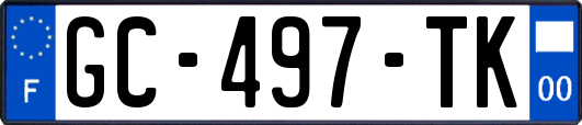 GC-497-TK