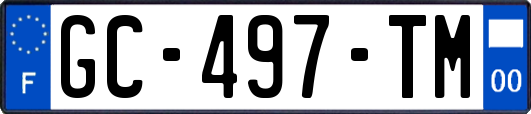 GC-497-TM