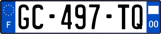 GC-497-TQ