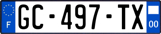 GC-497-TX