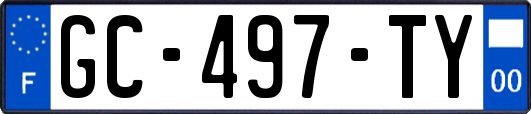 GC-497-TY