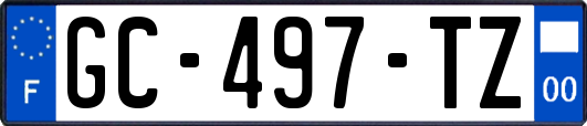 GC-497-TZ