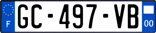 GC-497-VB