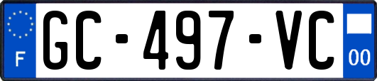 GC-497-VC