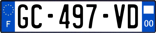 GC-497-VD