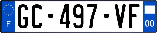 GC-497-VF