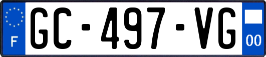 GC-497-VG