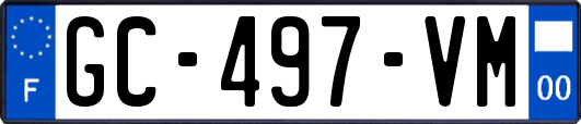 GC-497-VM