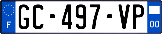 GC-497-VP