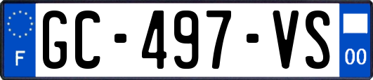 GC-497-VS