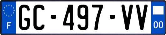 GC-497-VV