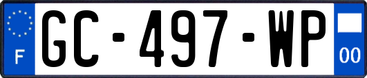 GC-497-WP