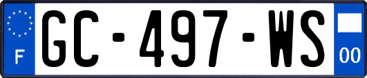 GC-497-WS