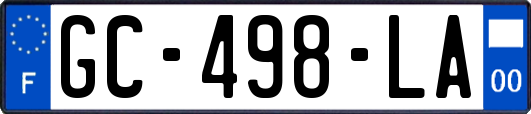 GC-498-LA