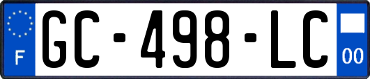 GC-498-LC