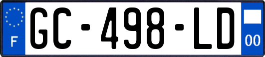 GC-498-LD
